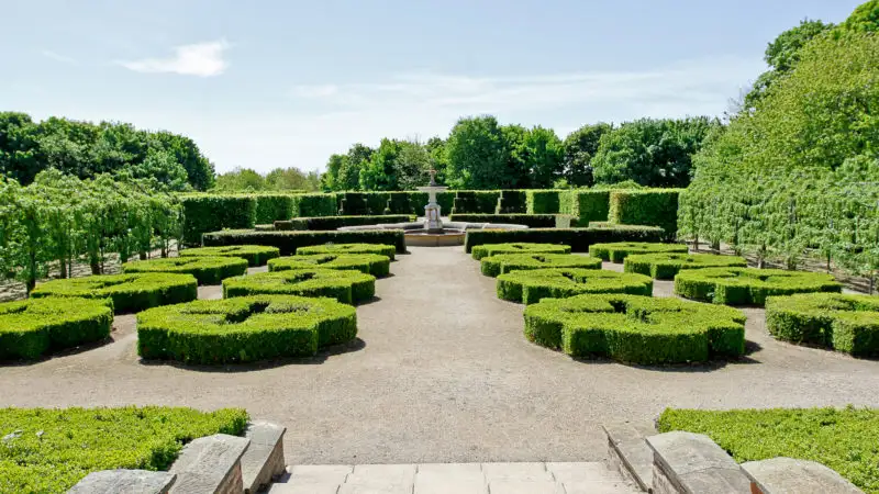 Temple Newsam