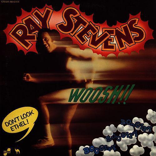 Ray Stevens – The Streak Lyrics | Genius Lyrics