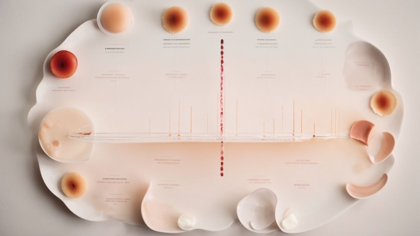 What Factors Can Affect the Menstrual Cycle - Normal Menstrual Cycle