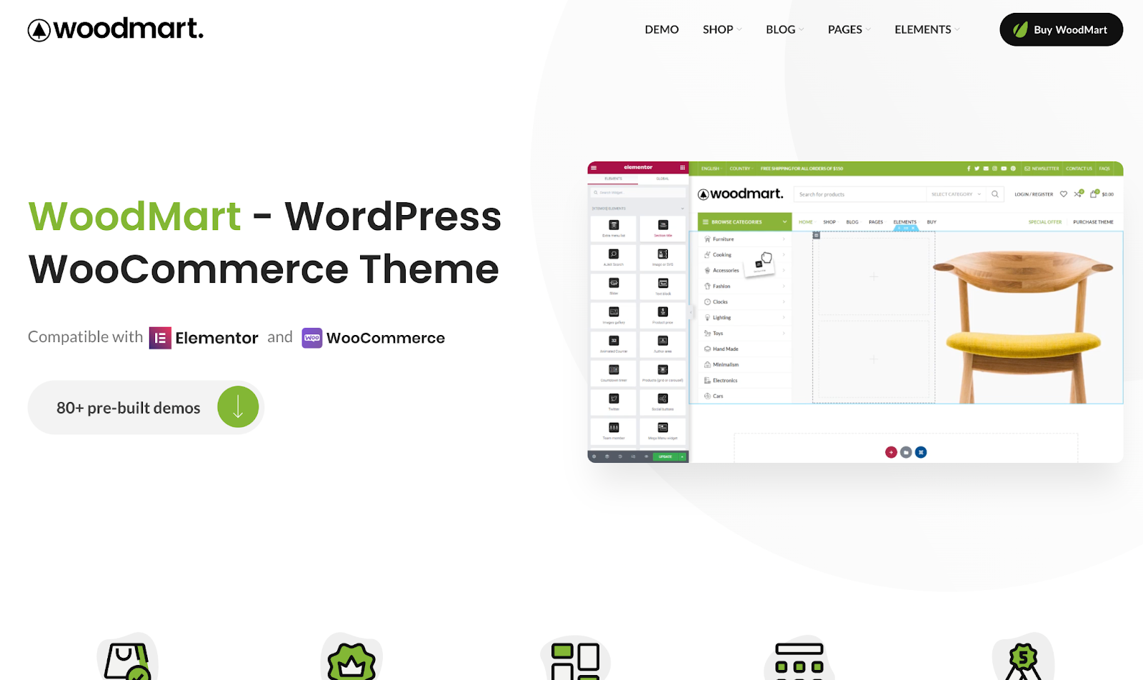 XStore setup Booster Sales Estimate Delivery - XStore WordPress WooCommerce  Theme Documentation