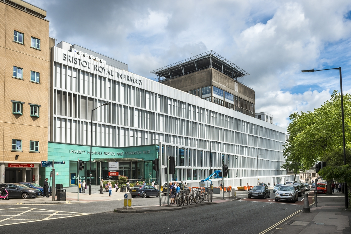   University Hospitals Bristol NHS Foundation Trust