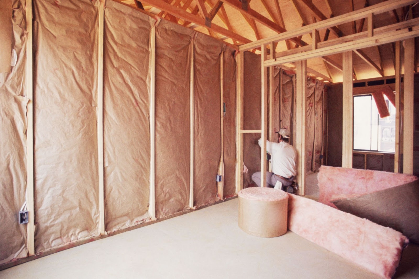 Wall Insulation Contractors In Las Vegas NV
