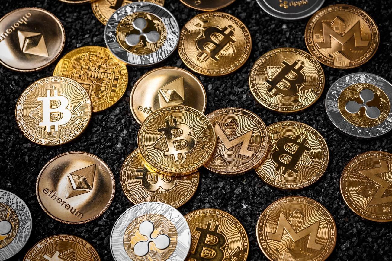 The best cryptocurrencies - rankings - new top cryptocurrency rating 2020