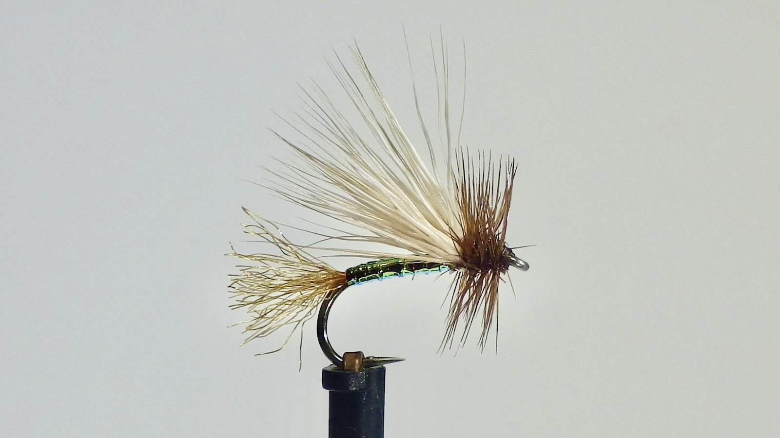 X-select Dubbing Deer Ear Natural Fly Tying Materials 