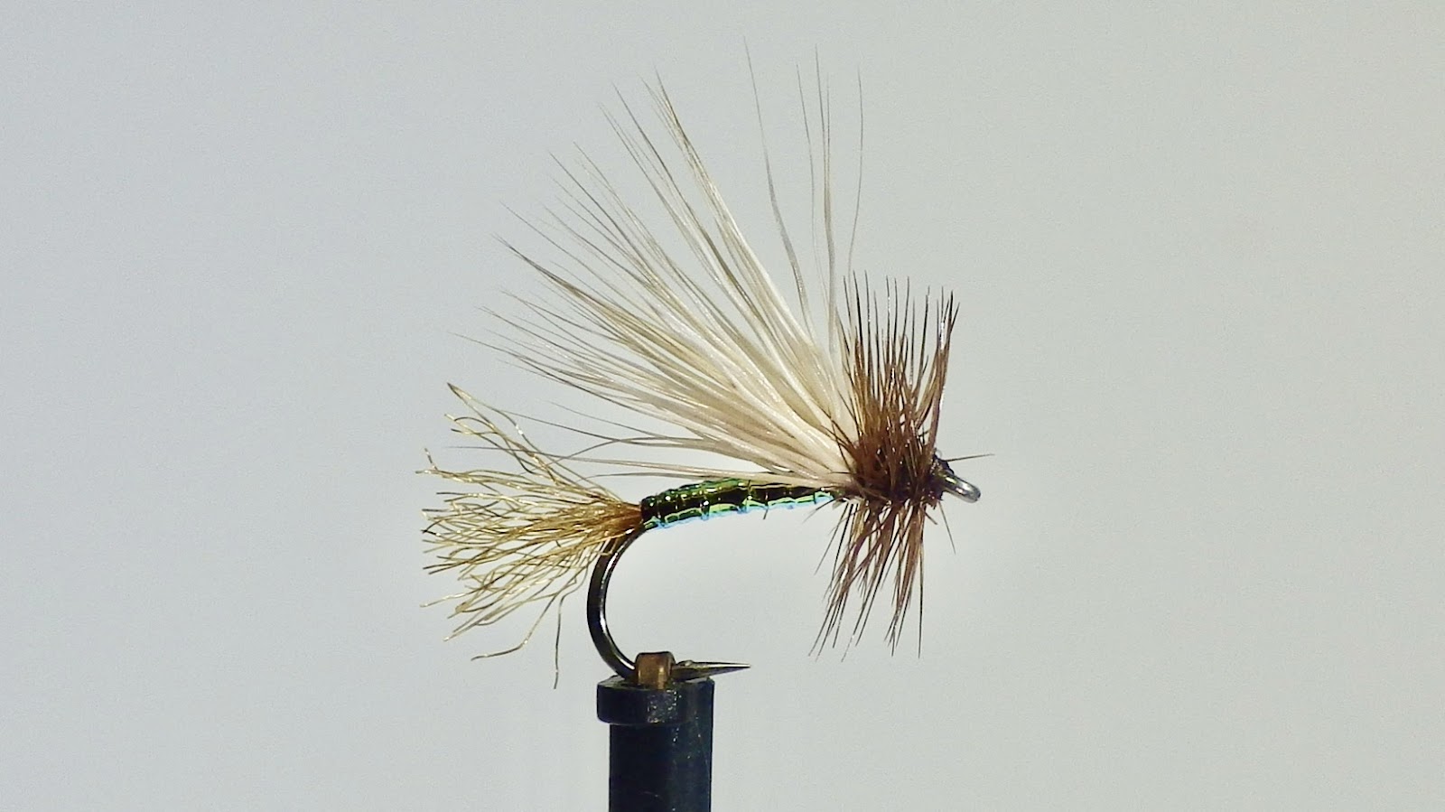 Fly Tying: Adding Weight With Lead-free Wire - Trout Unlimited