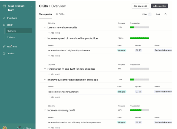 Design & Functionality for Airtable