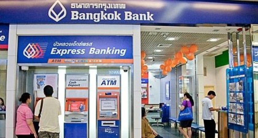 Bangkok bank là ngân hàng nào? 