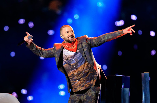 Justin Timberlake Will Perform in Memphis on a Special 'One Night Only' Free Concert