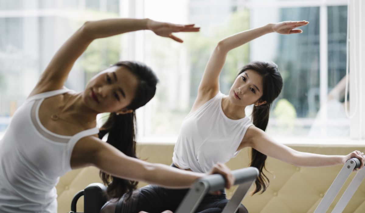 Breathe Pilates Bangkok เปิดใหม่ใจกลางเมือง เช็คราคา จองคิวเลย รับโปรโมชั่นพิเศษ