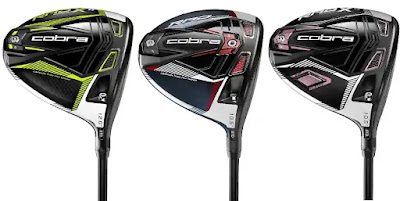 Cobra Golf 2021 Radspeed XB Driver: Best Golf Drivers for Seniors