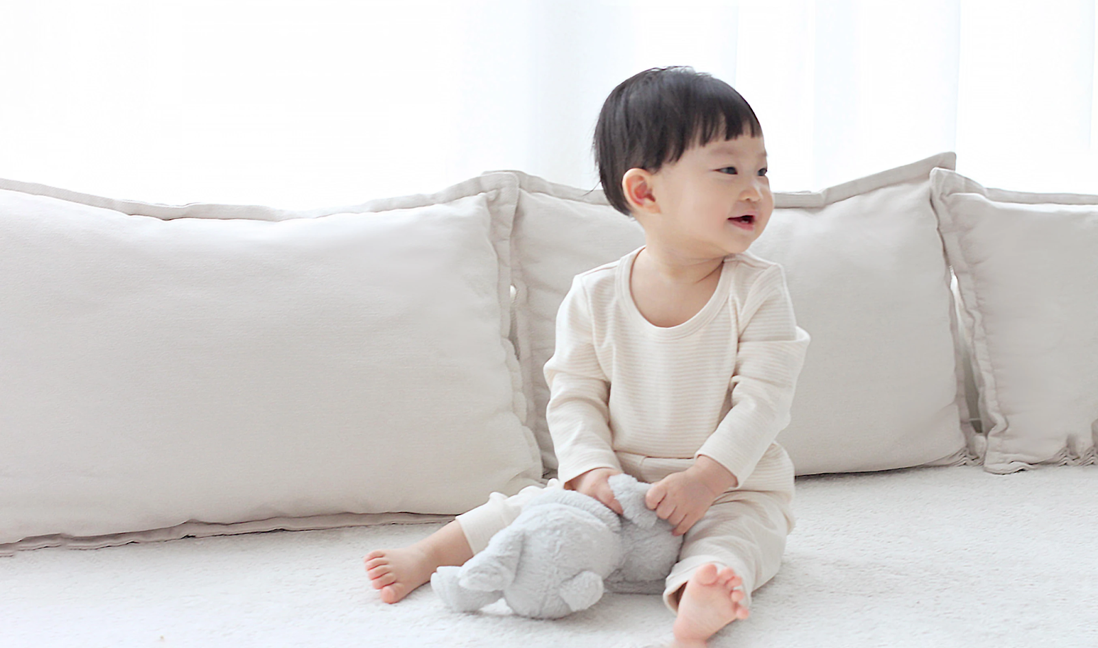 Baby Clothes in Malaysia