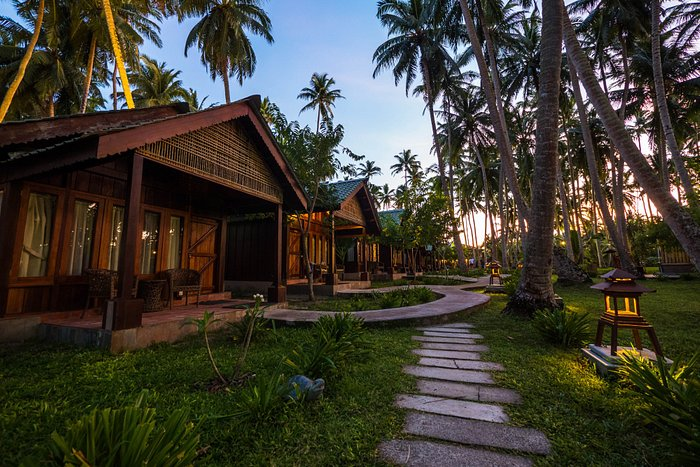 The 10 Best Hotels in Havelock