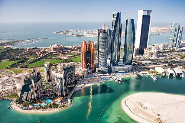 Abu Dhabi UAE