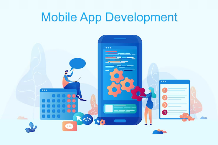 Best mobile app development company in ahmedabad
