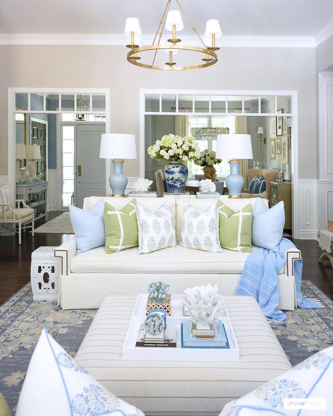 25 Amazing Beach Room Inspo You Need To See