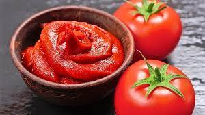 image of Tomato Paste manufacturer in Malaysia 