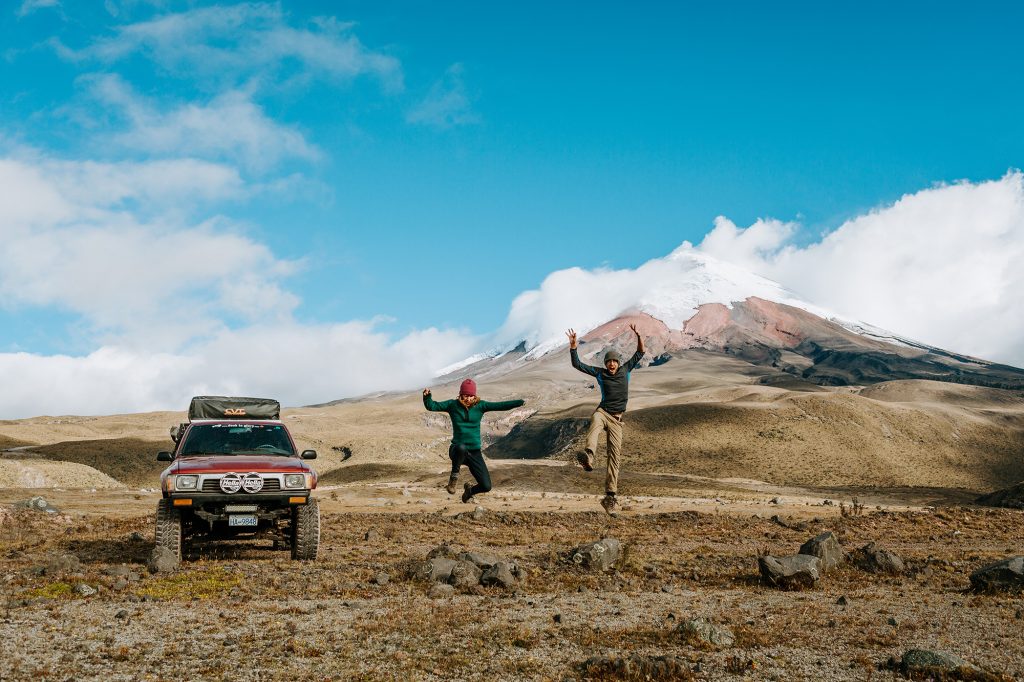 On The Road AgAIn Epic Journeys