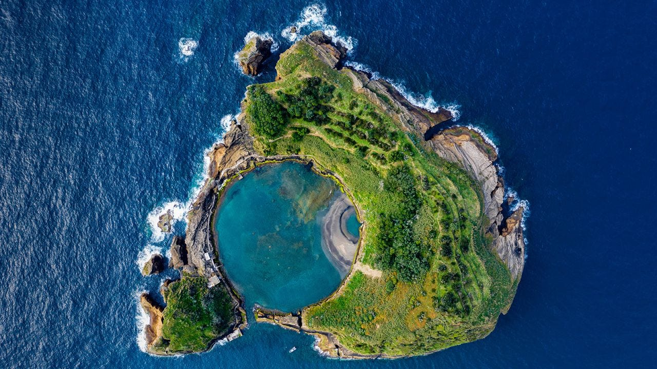 Luxe Cruise Escapes