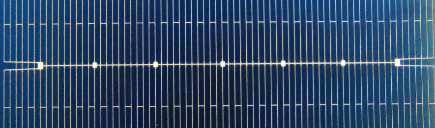 Obraz zawierajÄcy ogniwo sÅoneczne, Energia sÅoneczna, energia sÅoneczna, Panel sÅoneczny

Opis wygenerowany automatycznie