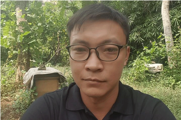 Trại giam số 6 không cho TNLT Bùi Văn Thuận và người nhà giao tiếp bằng tiếng Mường