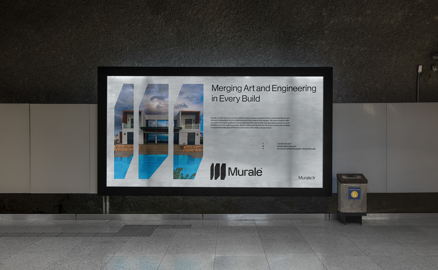 Branding brand identity Logo Design visual identity logo architecture building construction
