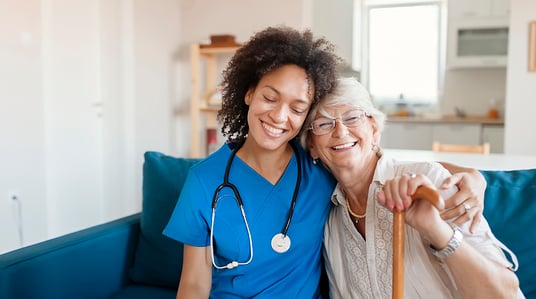 Homecare Expert Advice