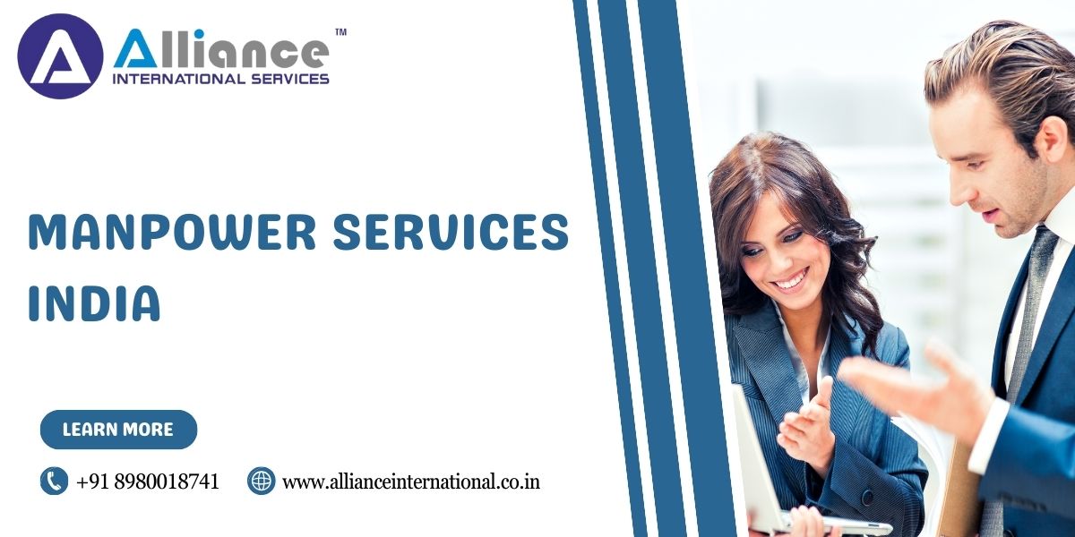 manpower services india