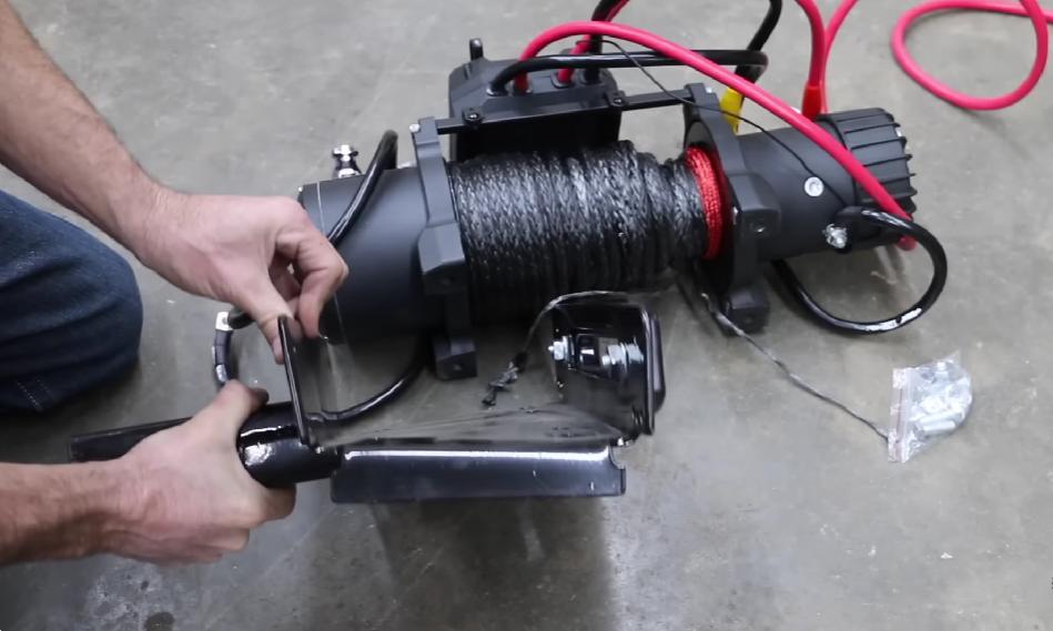 Factors To Consider While Buying Badland Winches