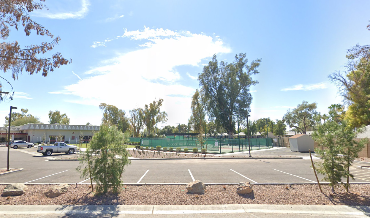 Phoenix's Premier Pickleball Courts: A Guide to the Best Places to Play