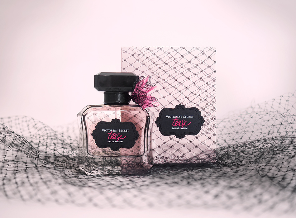 Nước hoa Victoria’s Secret Tease 100ml quyến rũ hơn với những nốt hương tươi tắn