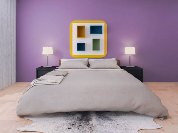 colors for the bedroom