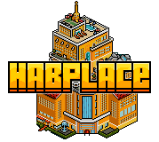 Habplace - [Habbo] Join Our Pixelated Adventure: Habplace is Hiring Now! - RaGEZONE Forums