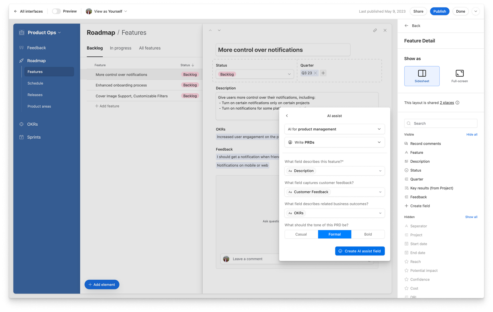 AI & Automation for Airtable