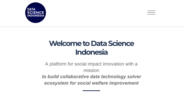 Data Science Indonesia