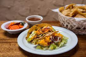 Gilbert's El Indio | Mexican Food Santa Monica