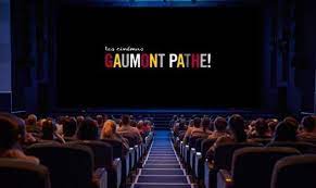  Gaumont Pathé (France)