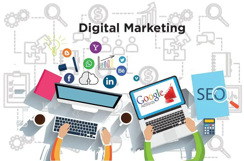 Best Digital Marketing Agency in Noida