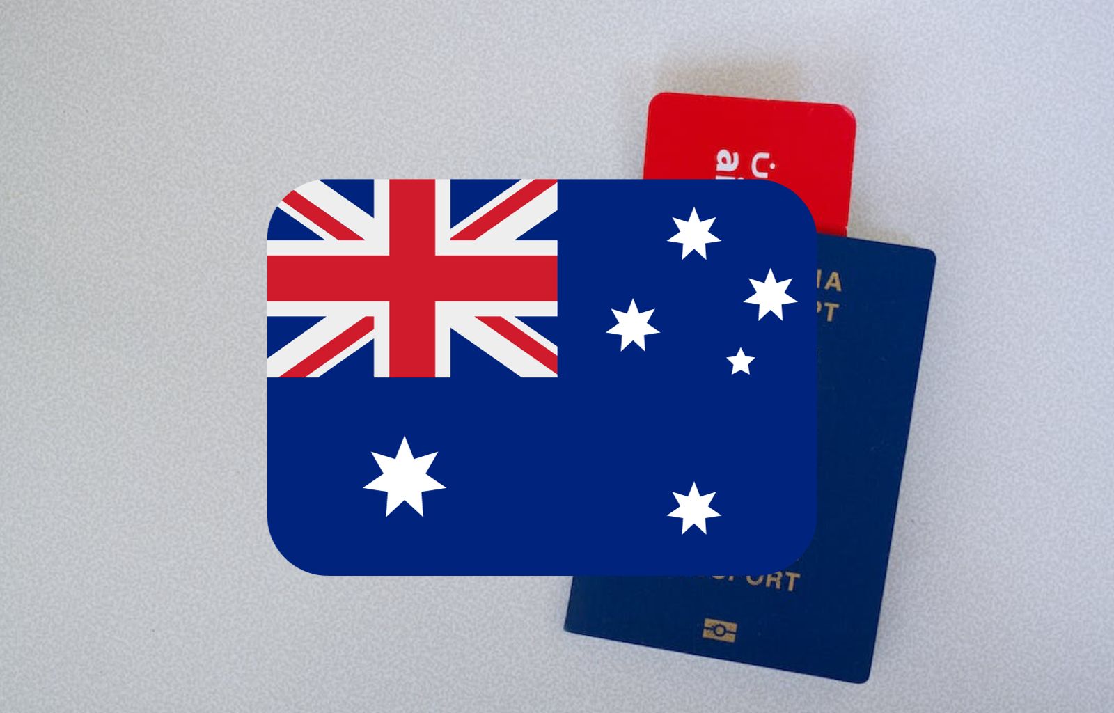 Visa to Study in Australia