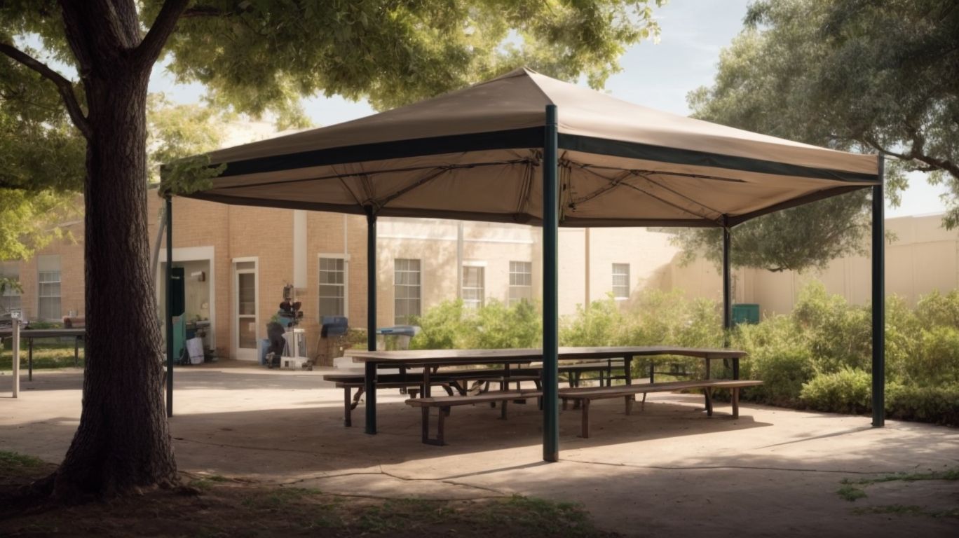 How Can Schools Benefit from Using Outdoor Canopies - Outdoor Canopies For Schools