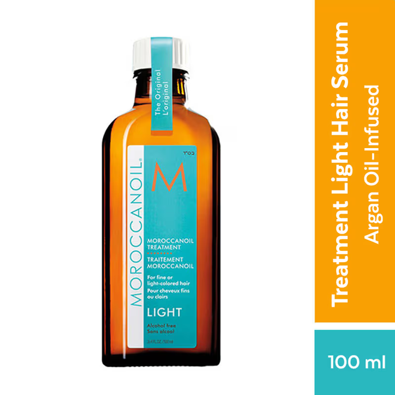 Moroccanoil Treatment Oil