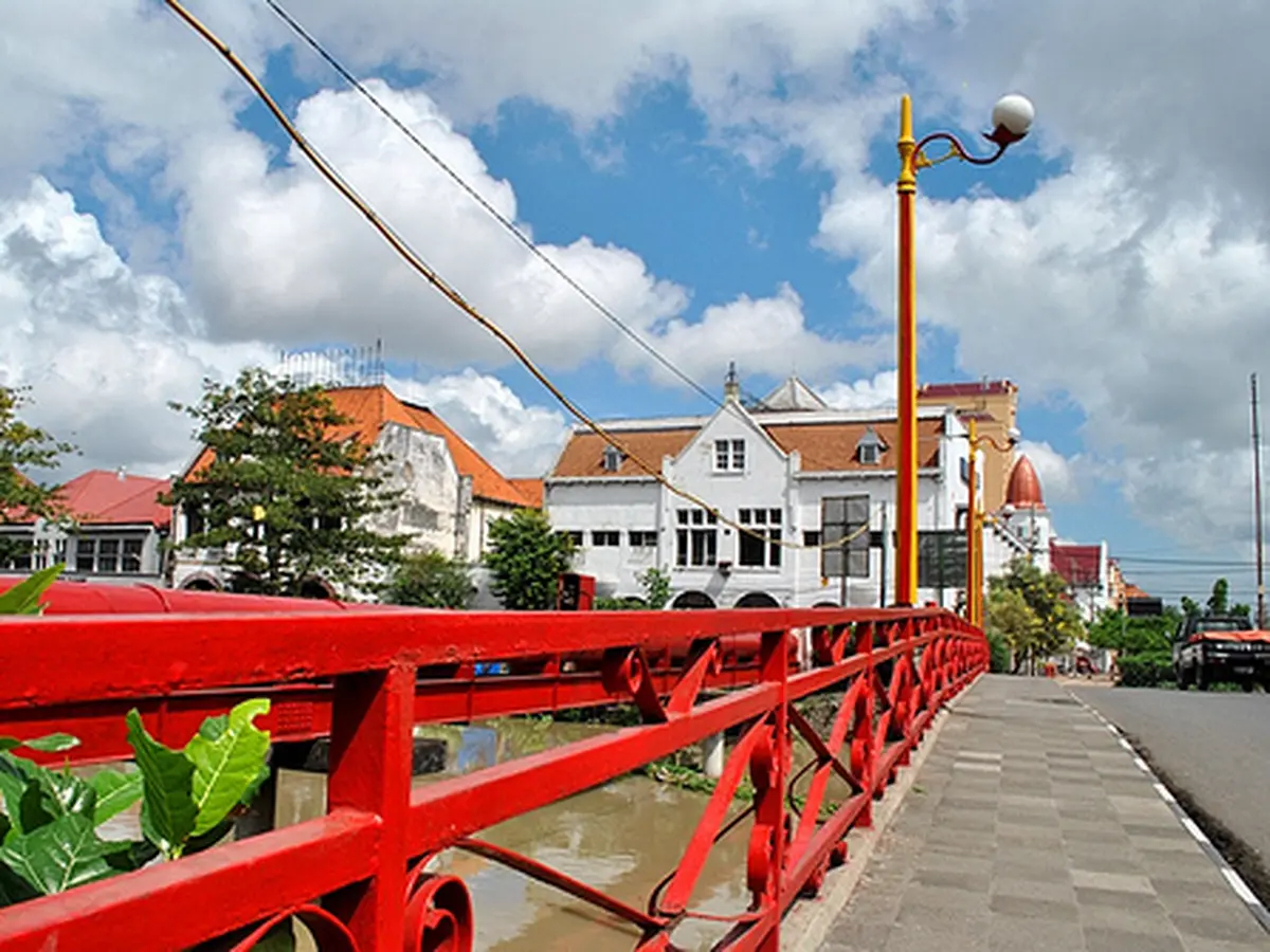 Jalan - Jalan ke Surabaya: 11 Tempat Wisata yang Wajib Dikunjungi!