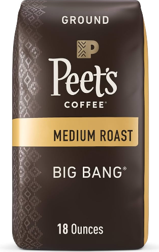 Peet’s Coffee