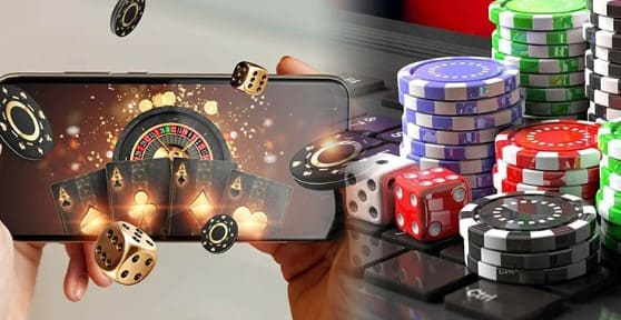 6686vn.casino: Nơi gặp gỡ các trò chơi cá cược phong phú