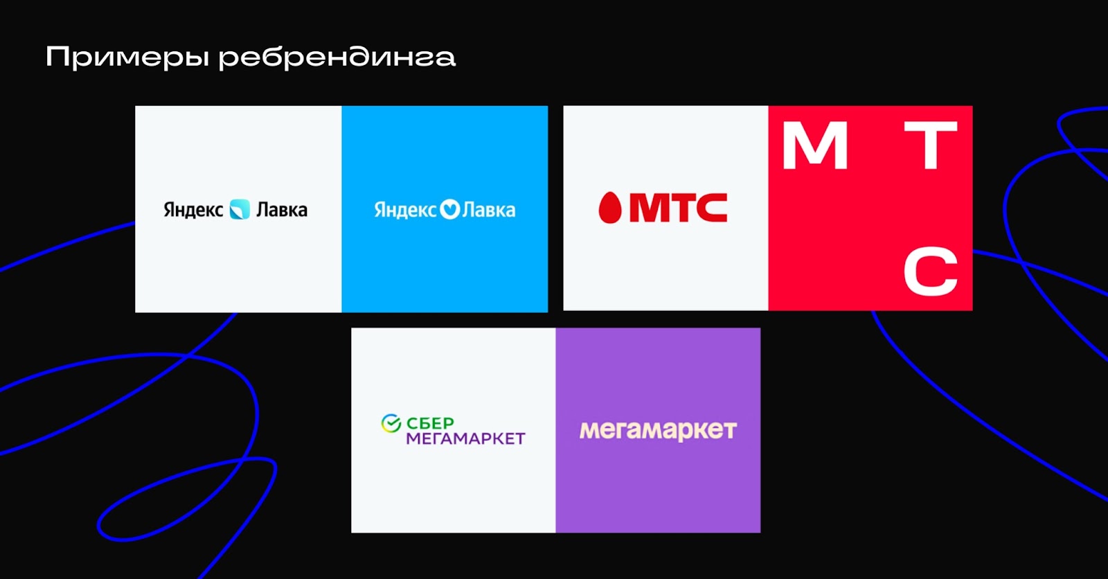 Tele2 ребрендинг