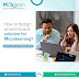 From Struggle to Success: Revitalizing Your Microlearning Strategy | MaxLearn