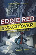 Image result for eddie red undercover