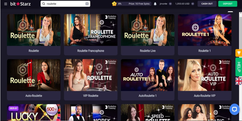 Top 5 Best Roulette Sites and Why