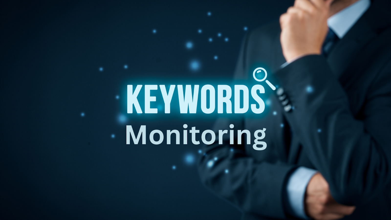 Keyword Monitoring