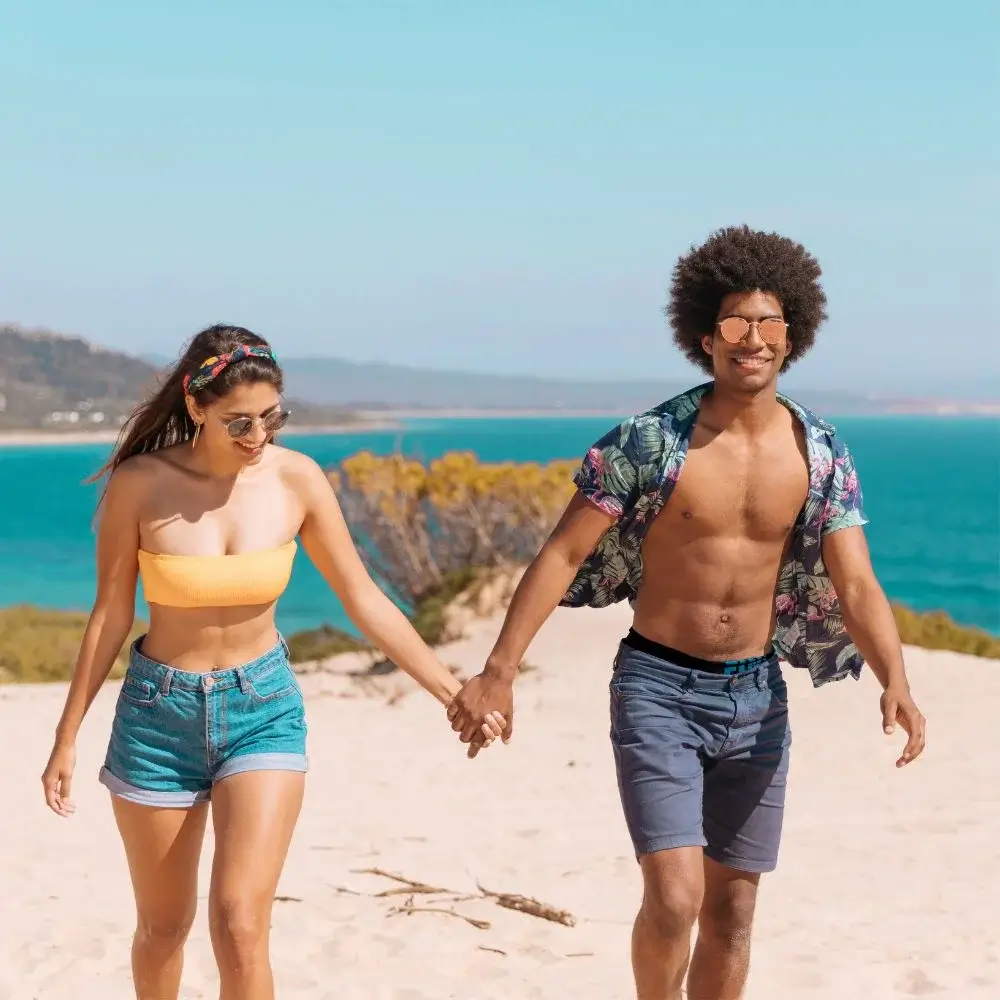 top 3 Matching Swimsuit For couples