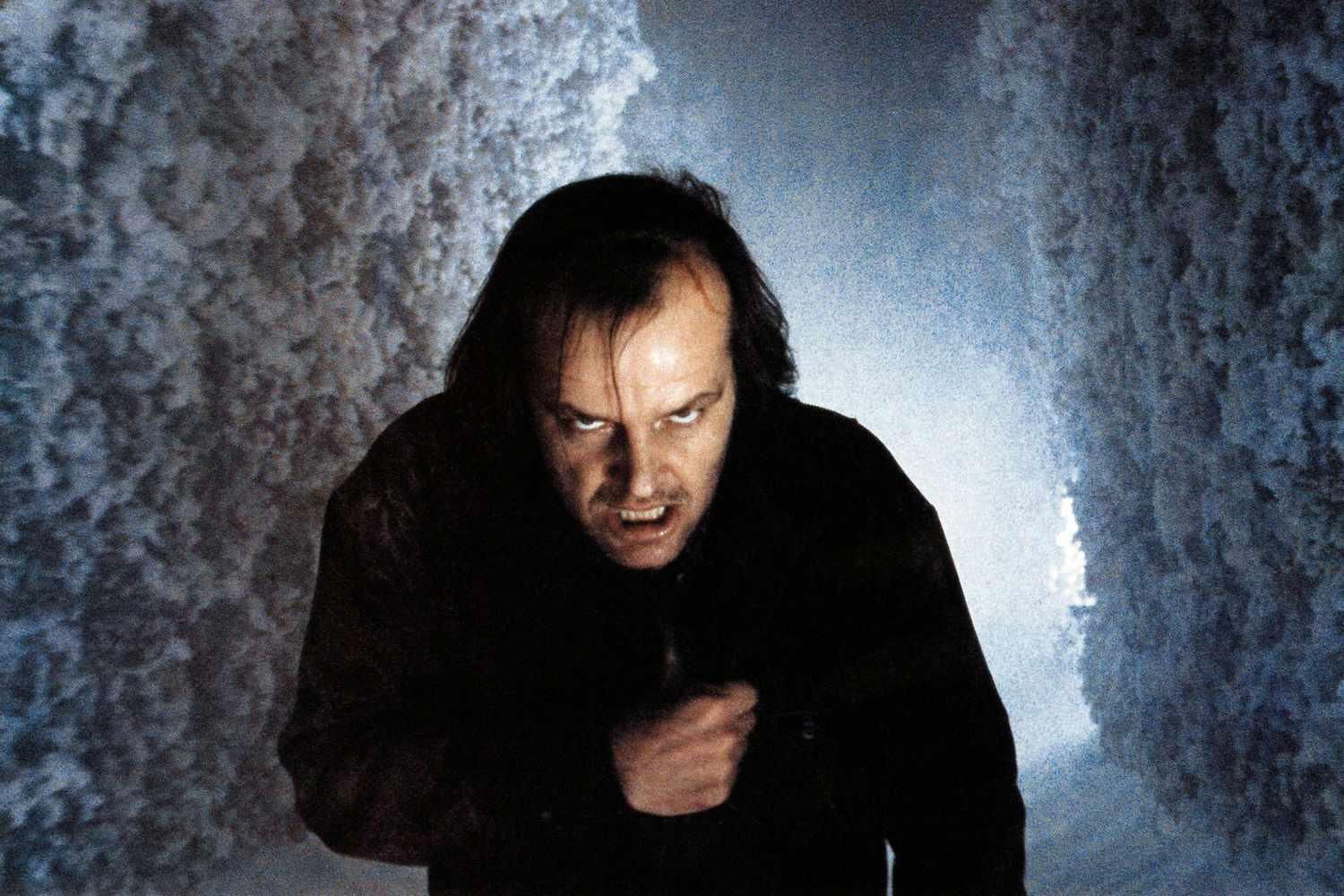 The Shining producer: Why the ending really changed